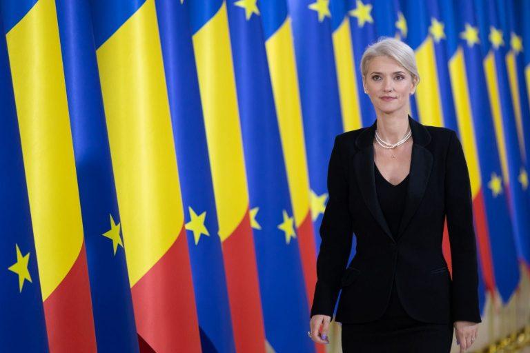 Alina Gorghiu: Se deschid opt centre regionale pentru dependenții de droguri și de jocuri de noroc. Legea a fost promulgată