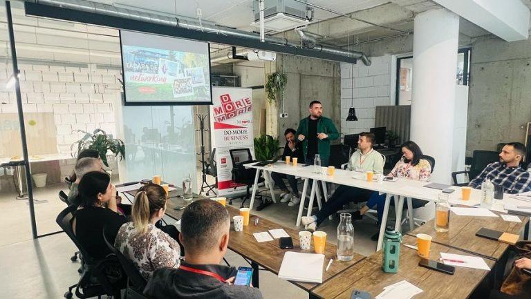 Descoperă libertatea de a lucra diferit la coworking space-ul ”COWORKPERATIVA” (Adv)