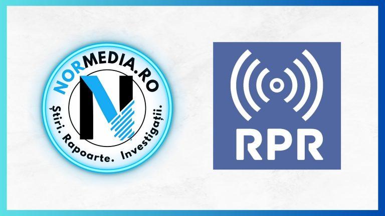 Normedia și Revista Patronatului Român își unesc forțele pentru a sprijini antreprenoriatul românesc în 2024