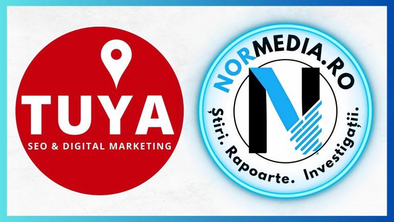 Normedia și TUYA Digital, parteneriatul strategic axat pe Generative Engine Optimization (GEO) pentru deschiderea drumului spre viitorul optimizării online