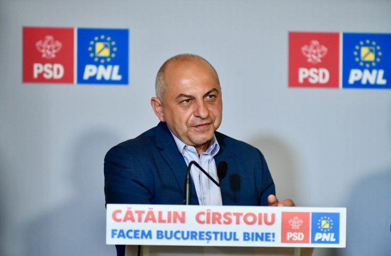 Conflict de interese: Pacienții Dr. Cătălin Cîrstoiu, din Sectorul 5, redirecționați către Clinici Private