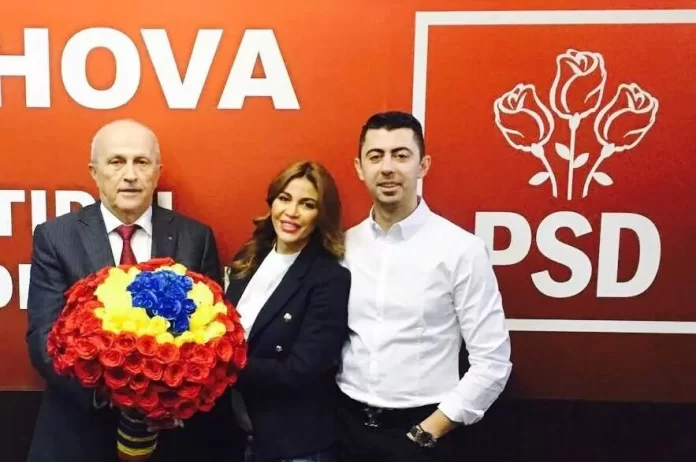 Procesul lui Gimi Paladă pentru evaziune fiscală, un veritabil maraton judiciar. Tribunalul Prahova plimbă dosarul de 8 ani și o parte dintre acuzații s-au prescris Procesul lui Gimi Paladă pentru evaziune fiscală, un veritabil maraton judiciar. Tribunalul Prahova plimbă dosarul de 8 ani și o parte dintre acuzații s-au prescris. Foto: FB