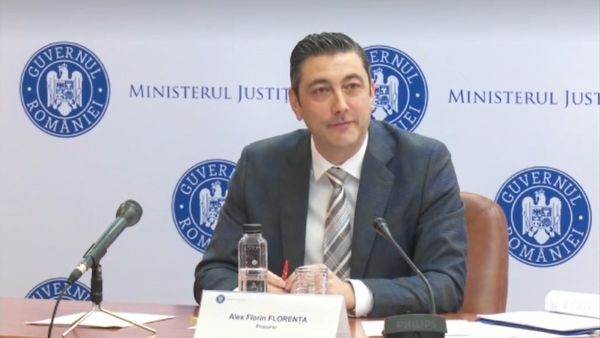 Procurorul general al României și soția sa au dat statul în judecată pentru salarii mai mari. Acum spune că sumele câștigate nu se mai reeșalonează