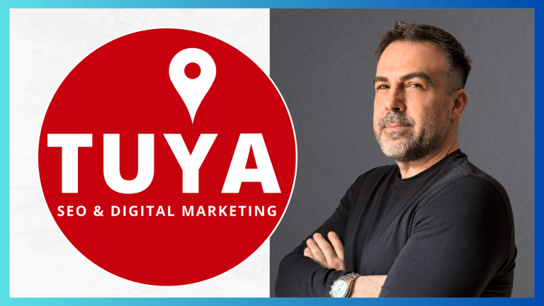TUYA Digital devine prima agenție românească de SEO care oferă servicii GEO – Generative Engine Optimization (Adv)