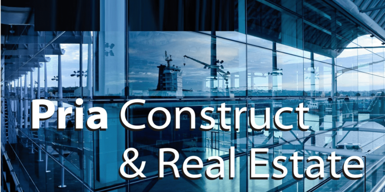 PPRIAevents vă invită la conferința PRIA CONSTRUCT&REAL ESTATE de pe 23 aprilie – eveniment de referință care tratează cele mai importante teme pentru Sectorul construcțiilor 2024 (Adv)