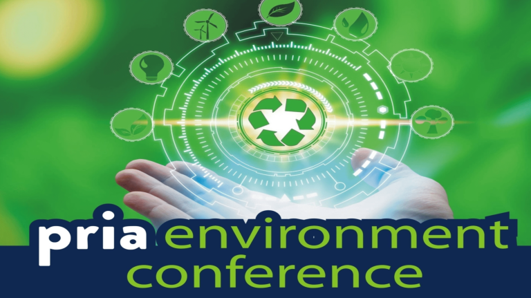 Conferința PRIA Environment: dezbateri și soluții pentru sistemul de depozit garanție în România