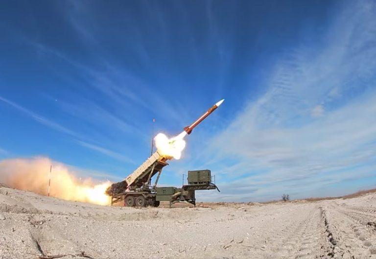 Compromisuri cu NATO: România, presată să ofere sisteme Patriot Ucrainei, în schimb vom primi avioane Typhoon pentru consolidarea apărării aeriene