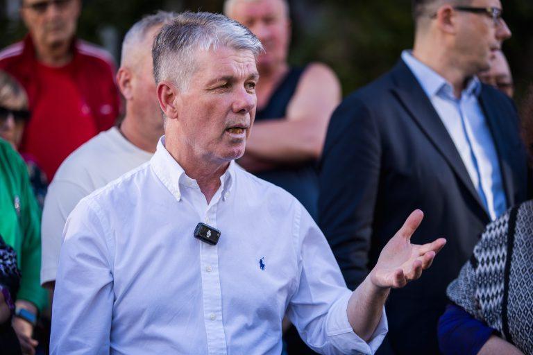 „Clanul Sportivilor” ajunge la Brașov: George Scripcaru, susținut de interlopi în campania electorală!?