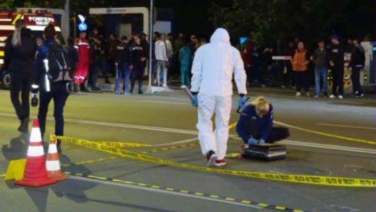 OPINIE: Bărbat omorât în bătaie de doi tineri lângă Piaţa Crângaşi din București, în timp ce își apăra fiicele. Violența în stradă, semnal de alarmă pentru societatea noastră