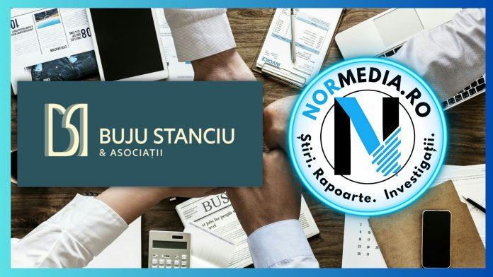 Normedia și societatea de avocatură Buju Stanciu & Asociații anunță un parteneriat strategic pentru sprijinirea educației juridice (Adv) Normedia și societatea de avocatură Buju Stanciu & Asociații anunță un parteneriat strategic pentru sprijinirea educației juridice (Adv)