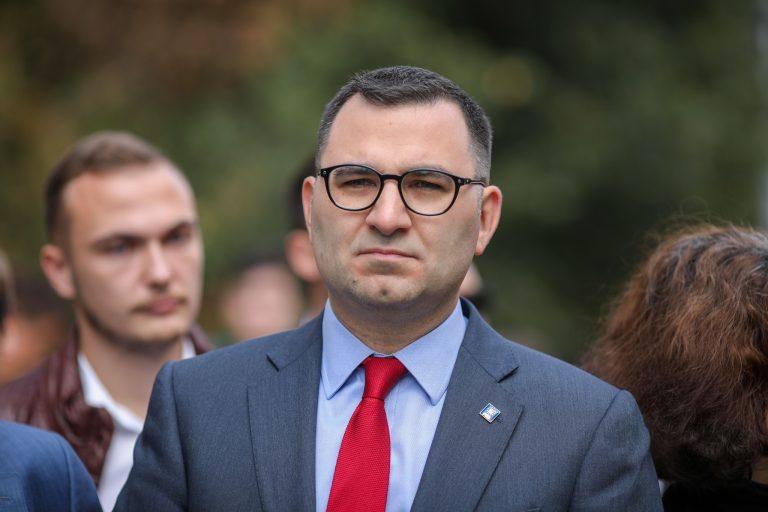 ANALIZĂ: Cristian Băcanu, deputat PNL București – Un mandat sub semnul întrebării