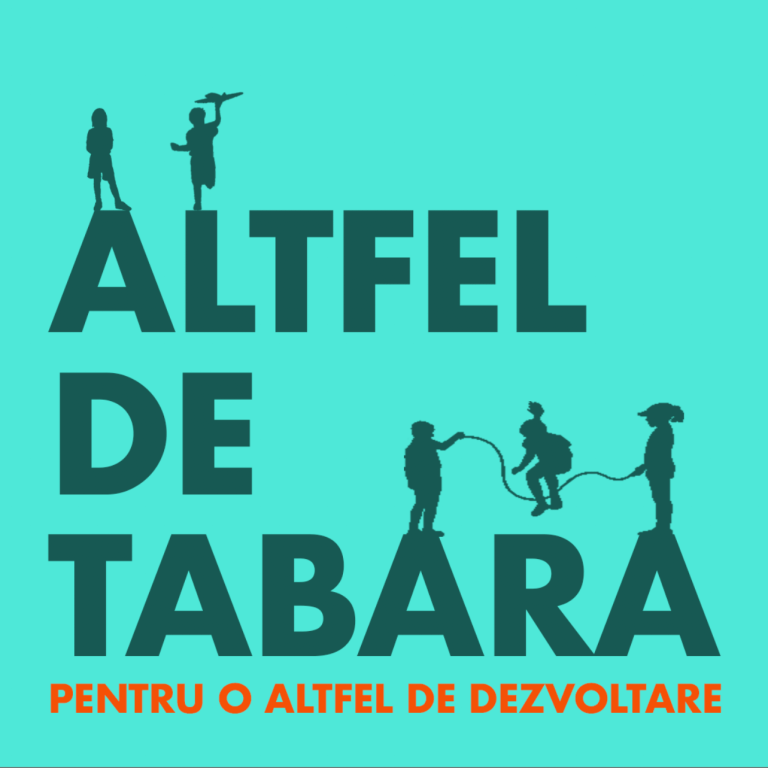„Altfel de Tabără”, participă ACUM la proiectul educațional dedicat copiilor cu vârste cuprinse între 12 și 16 ani (ADV)