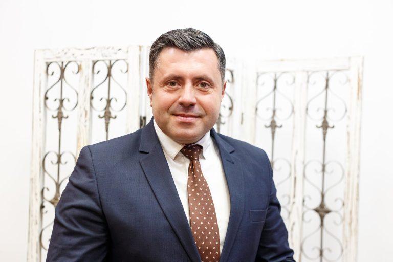 COMUNICAT! Vasile Panaite anunță înființarea Clubului Seniorilor Piatra-Neamț: Un angajament pentru viitorul persoanelor vârstnice (P)