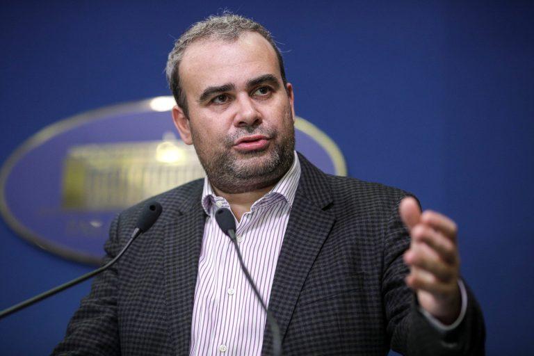 Darius Vâlcov, pagubă de peste 1,2 milioane de euro în bugetul statului. ANAF nu a reușit să recupereze niciun ban de la fostul ministru din perioada Dăncilă