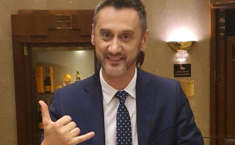”Pilele, şmecherii, golanii vor pleca” Mario De Mezzo anunță schimbări majore în Primăria Slatina după ce a câștigat postul de primar