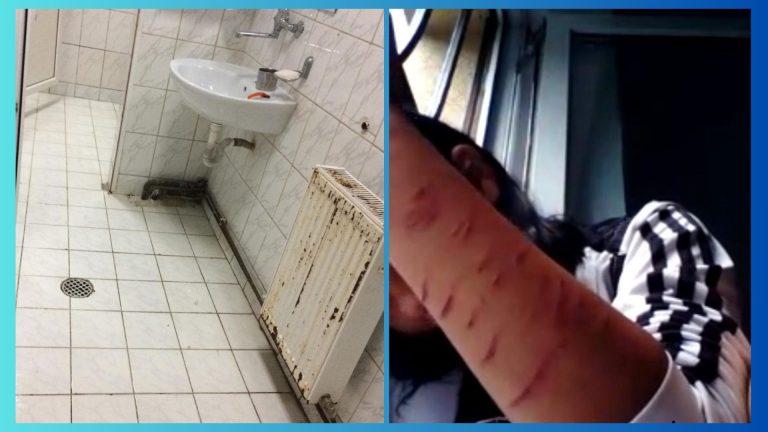 VIȘINEL BĂLAN: Situația dezastruoasă dintr-un centru de plasament din Cluj