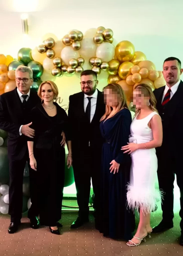 CARACATIȚA PSD. Contracte stat-privat cu dedicație. Ce ascunde declarația de avere a lui Alexandru-Hazem Kansou, apropiat al familiei Firea-Pandele