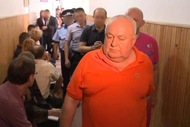 Decizie DEFINITIVĂ! Procesul de luare de mită al lui Vasile Sălăjan, fostul șef de la Expertiză Medicală Bihor, oprit de prescripție. Foto: digi 24