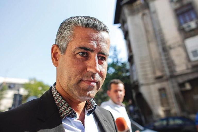 Milionarul Remus Truică, eliberat doar după 3 ani și jumătate de închisoare. Sentința inițială era de 7 ani în spatele gratiilor
