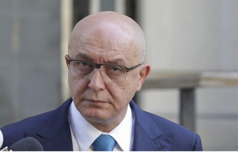 Puiu Popoviciu scapă pentru moment de cei 7 ani de detenție. Curtea de Apel București a anulat sentința de condamnare