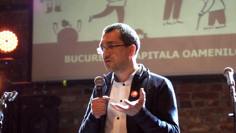 Vlad Voiculescu câștigă procesul cu PSD! Câți bani trebuie să-i plătească partidul lui Marcel Ciolacu europarlamentarului USR