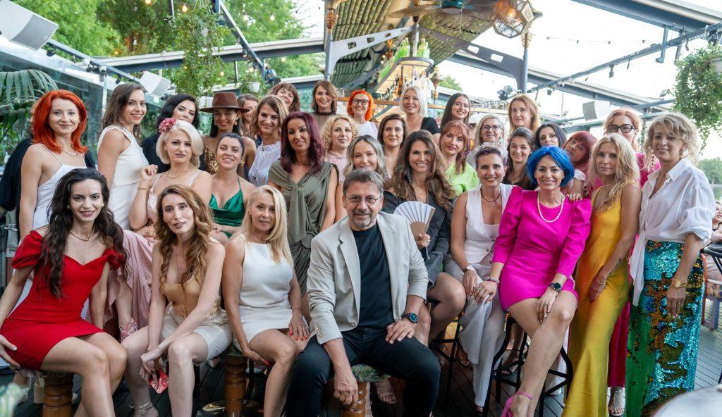 Te invităm să participi la un eveniment de neuitat într-un cadru natural spectaculos! ”Imaginea cât o mie de cuvinte”(Adv)