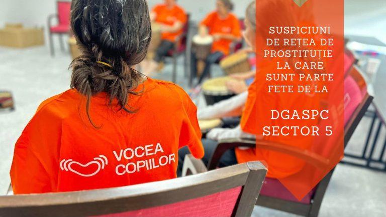 Investigație Vocea Copiilor Abandonați: Abuzurile ascunse din centrele de protecție ale DGASPC
