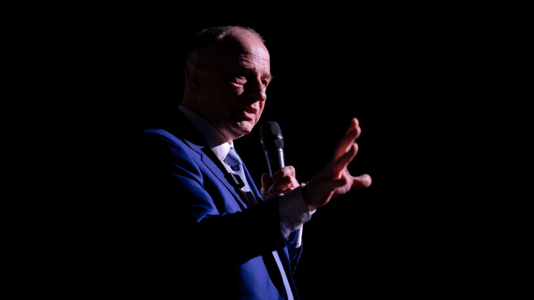Oficiali NATO: Mircea Geoană va candida la alegerile prezidențiale din România