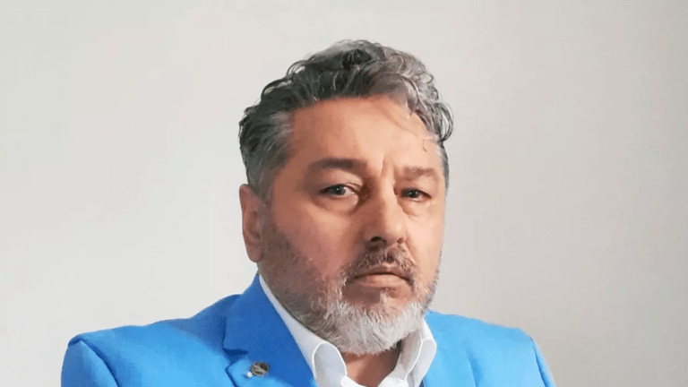 Și-a terorizat iubita până când femeia s-a aruncat de la etajul 15! Ultimul infractor român „refugiat” în Italia, după o condamnare simbolică, juristul Irinel Caius Iliescu