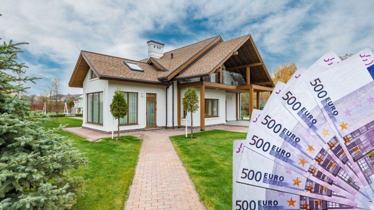 Locuințele ineficiente energetic ar putea fi taxate suplimentar din 2029. Avertismentul lui Nicu Ștefănuță, vicepreședinte al Parlamentului European