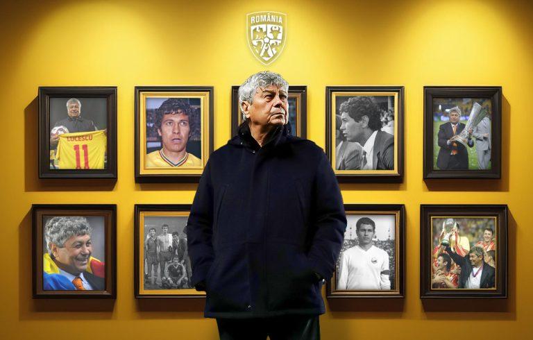 VIDEO. Culisele numirii lui Mircea Lucescu la cârma echipei naționale de fotbal a României. Recordul stabilit de antrenorul de 79 de ani