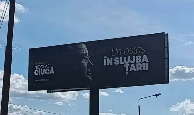 RECORDER:  Nicolae Ciucă și ”Mitul Eroului de la Nassiriya”. Adevărul din spatele legendei și mărturiile generalilor italieni
