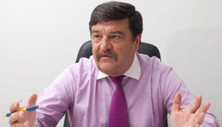 Minciunile lui Toni Greblă, demontate: Curtea de Conturi neagă implicarea sa în solicitarea auditului la AEP