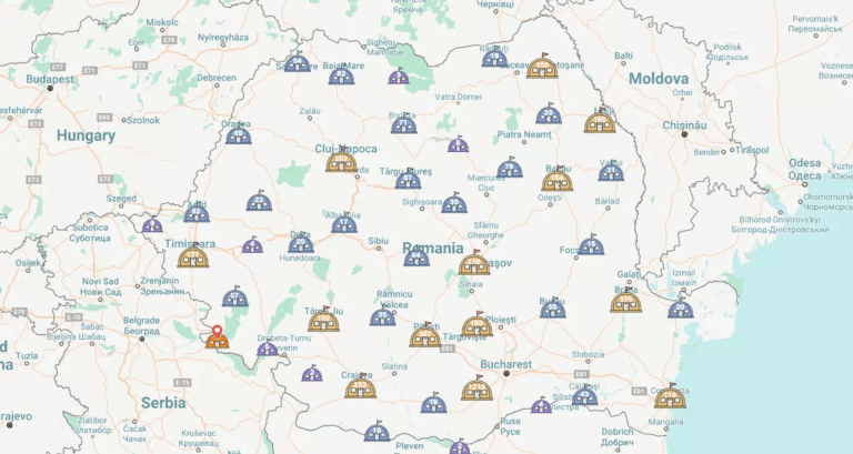 Criză de adăposturi! În caz de RĂZBOI România nu își poate apăra propria populație. Situația este alarmantă, mai ales în marile orașe