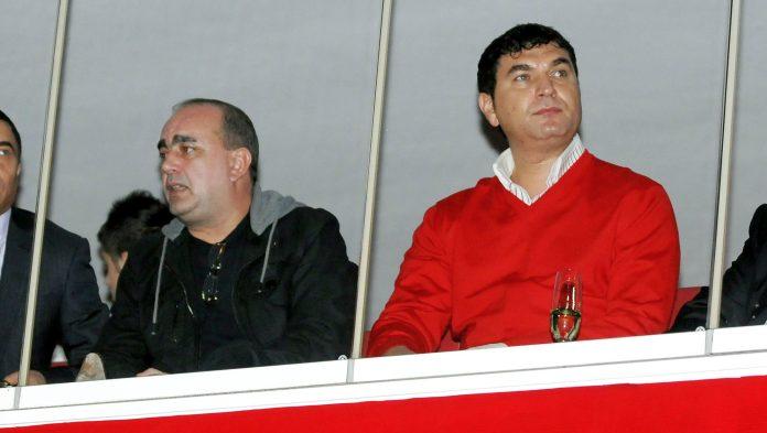 S-a înțeles cu Cristi Borcea! Gigi Nețoiu, relansare în afaceri cu energie și imobiliare după condamnarea din „Dosarul Transferurilor” S-a înțeles cu Cristi Borcea! Gigi Nețoiu, relansare în afaceri cu energie și imobiliare după condamnarea din „Dosarul Transferurilor”. Foto: FB