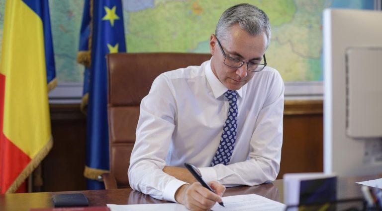 Stelian Ion (USR): Disputa dintre CSM și Ministerul Justiției are o miză uriașă privind repartizarea aleatorie a dosarelor din instanțe. CSM s-a opus constant unui audit extern
