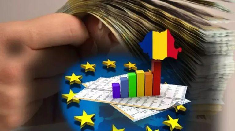 Datoria externă a României a crescut cu peste 10 miliarde de euro în primele șapte luni din 2024