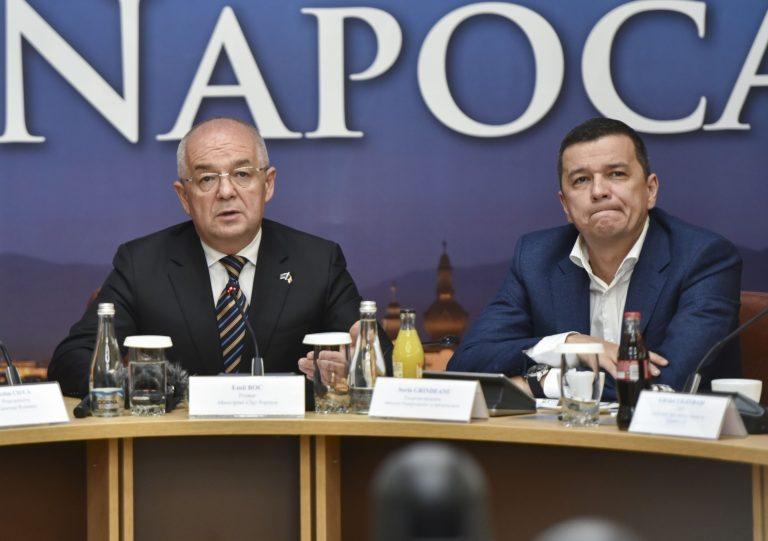 Scrisoarea Comisiei Europene explică suspendarea finanțărilor pentru Transporturi din PNRR: nereguli în numirile șefilor companiilor de stat și probleme la licitațiile feroviare și metroul din Cluj