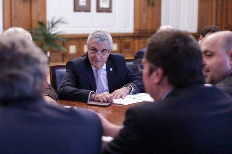 Fostul premier al României, Călin Popescu Tăriceanu, a fost achitat de Înalta Curte de Casație și Justiție (ÎCCJ)