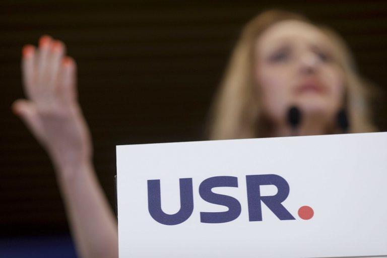 DNA confirmă acuzațiile USR: Casa Unirea, instrument politic pentru deturnarea fondurilor publice de către PSD și PNL