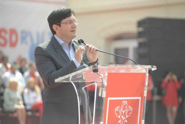 Înalta Curte de Casație și Justiție l-a achitat pe fostul ministru al Sănătății, Nicolae Bănicioiu (PSD)