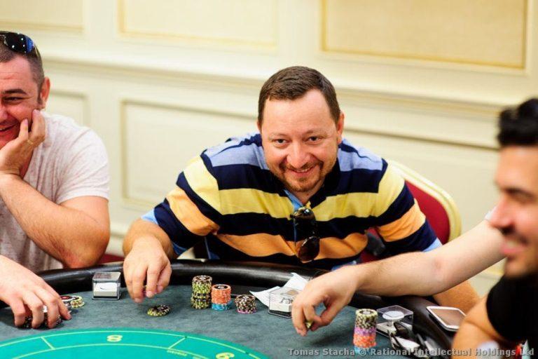 Șeful PNL Brăila susține că pokerul este ‘sport olimpic’, în contextul candidaturii unui jucător profesionist pe lista pentru Senat