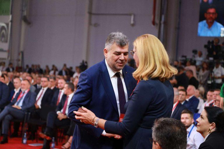 Veniturile uriașe ale Elisabetei Lipă: dublu pensionar special și viitor senator PSD