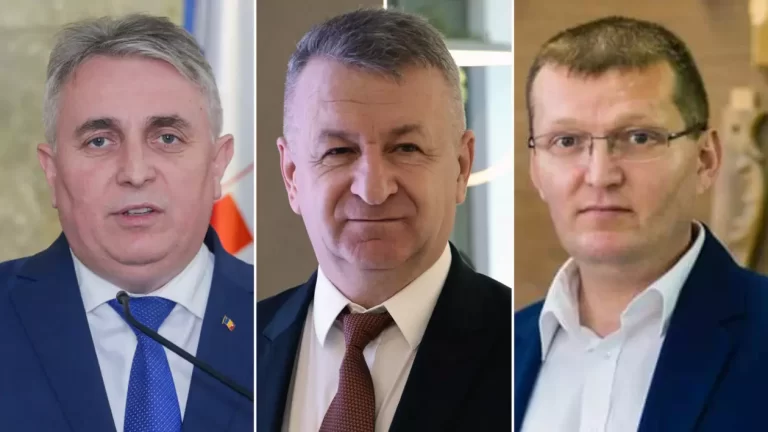 Director de fabrică din Sălaj, apropiat de Lucian Bode și simpatizant al regimului Putin, stârnește controverse