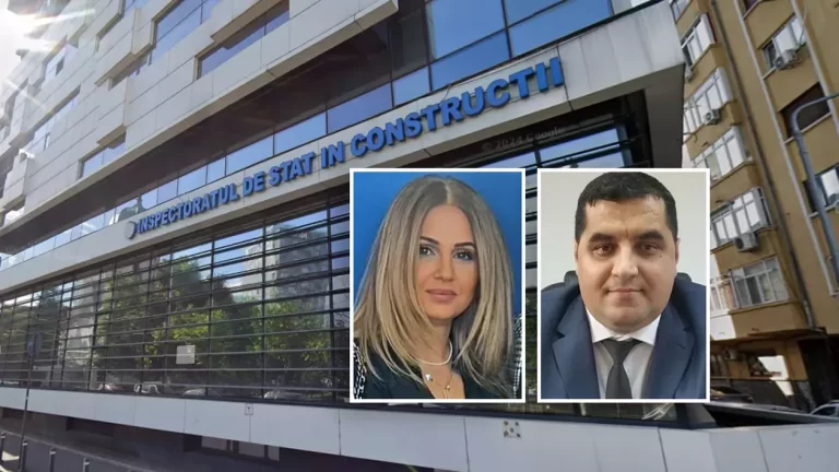 Inspectoratul de Stat în Construcții, cuibul protejaților de partid: Cine conduce instituția și pe ce filieră a ajuns în funcție
