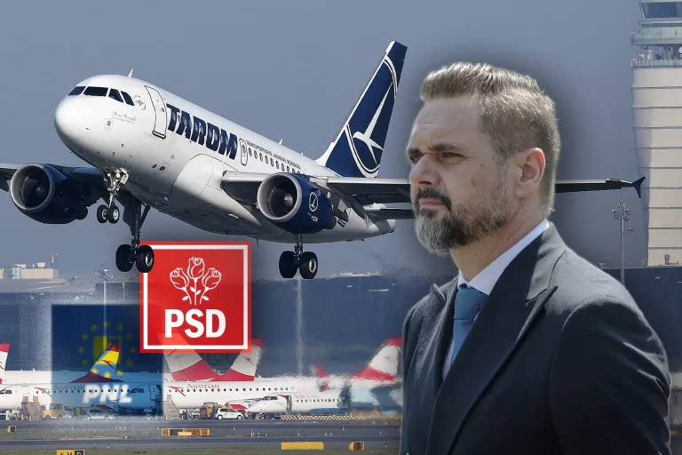 Fostul director TAROM, Mihăiță Ursu, migrează de la PNL la PSD și ocupă funcții bine plătite în Consiliile de Administrație. Inițial a negat, dar a recunoscut: „Sunt un om de echipă”