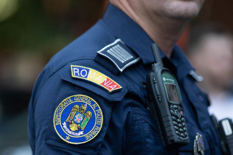USR acuză ministrul de Interne de folosirea Poliției Române pentru intimidarea alegătorilor: „Disperare la PNL înainte de vot”