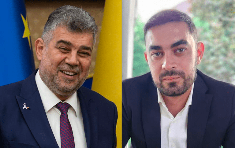 Investiții controversate: Premierul Marcel Ciolacu și finanțarea afacerilor fotovoltaice ale nepotului său
