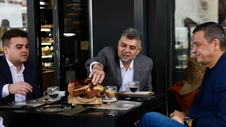 Cum va câștiga nepotul premierului Ciolacu milioane de euro, profitând de resursele statului și de conexiuni politice