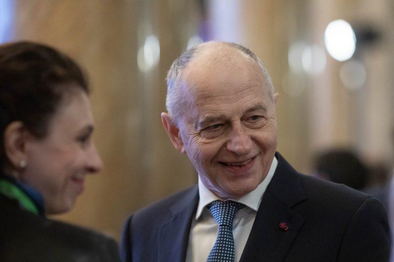 Averile ascunse ale familiei Geoană: tranzacții dubioase, moșteniri generoase și conexiuni cu personaje controversate